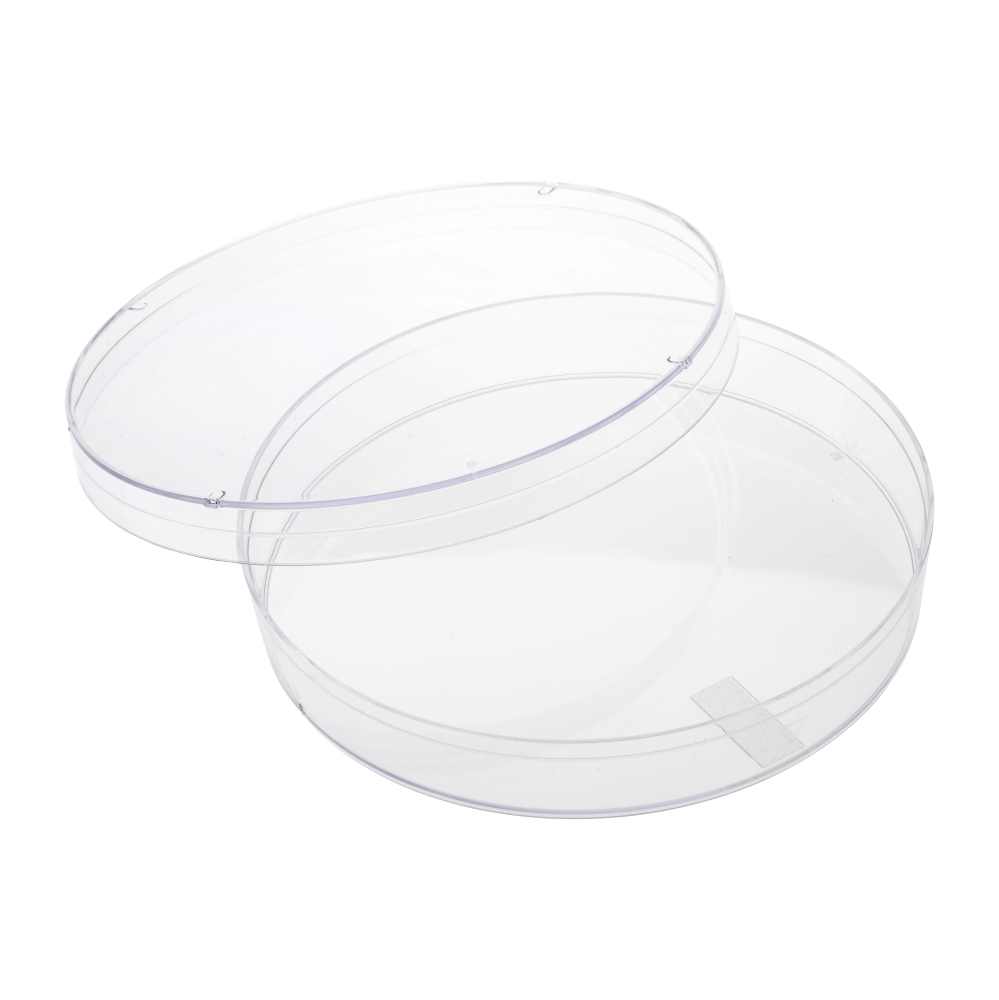 Picture of CultureStar 100mm x 15mm Petri Dish, Slippable, Sterile - 25x20